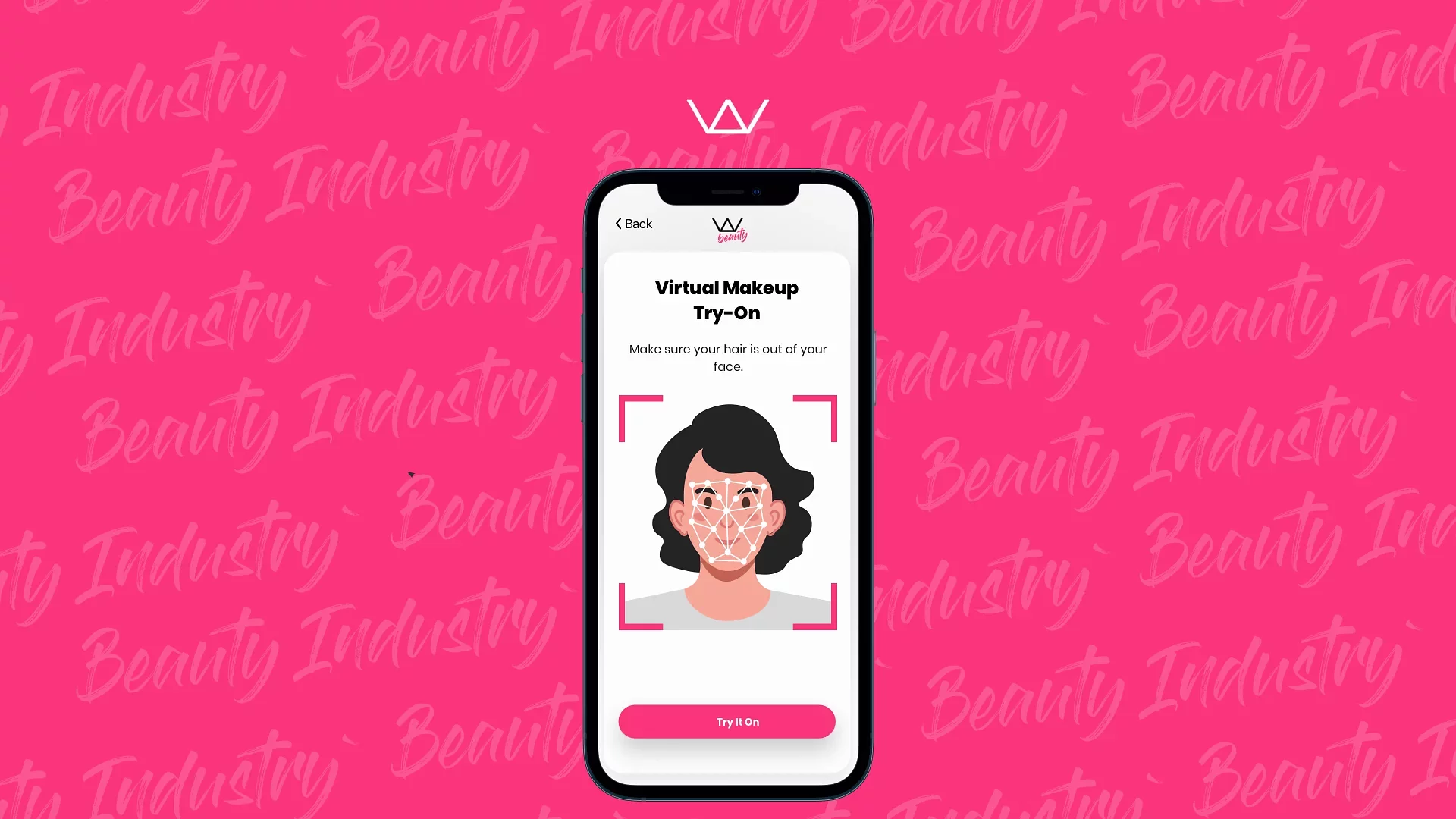 The high-tech beauty industry trends in 2022 | A look in the mirror