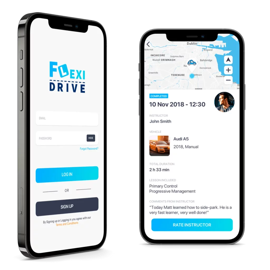FlexiDrive