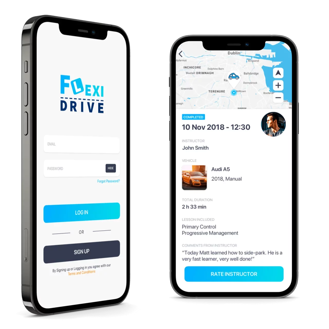 FlexiDrive