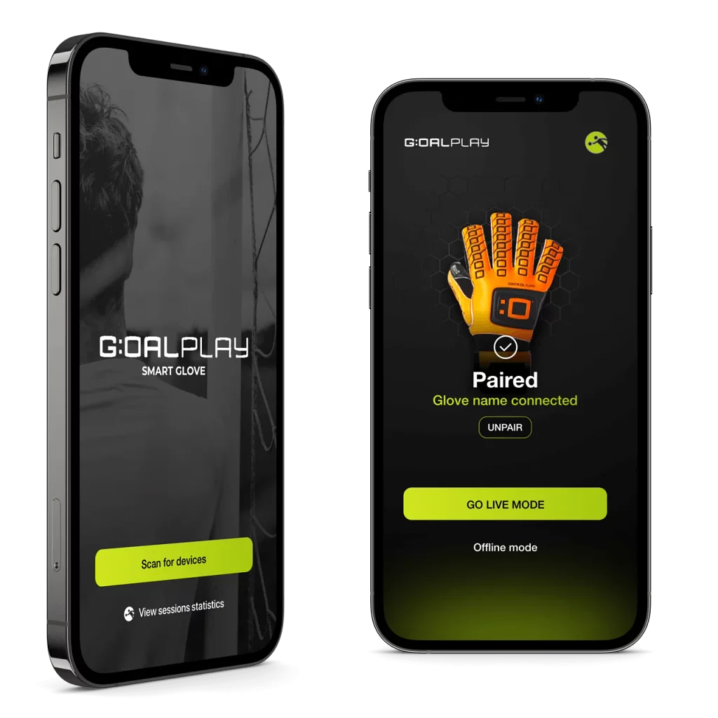 GoalPlay