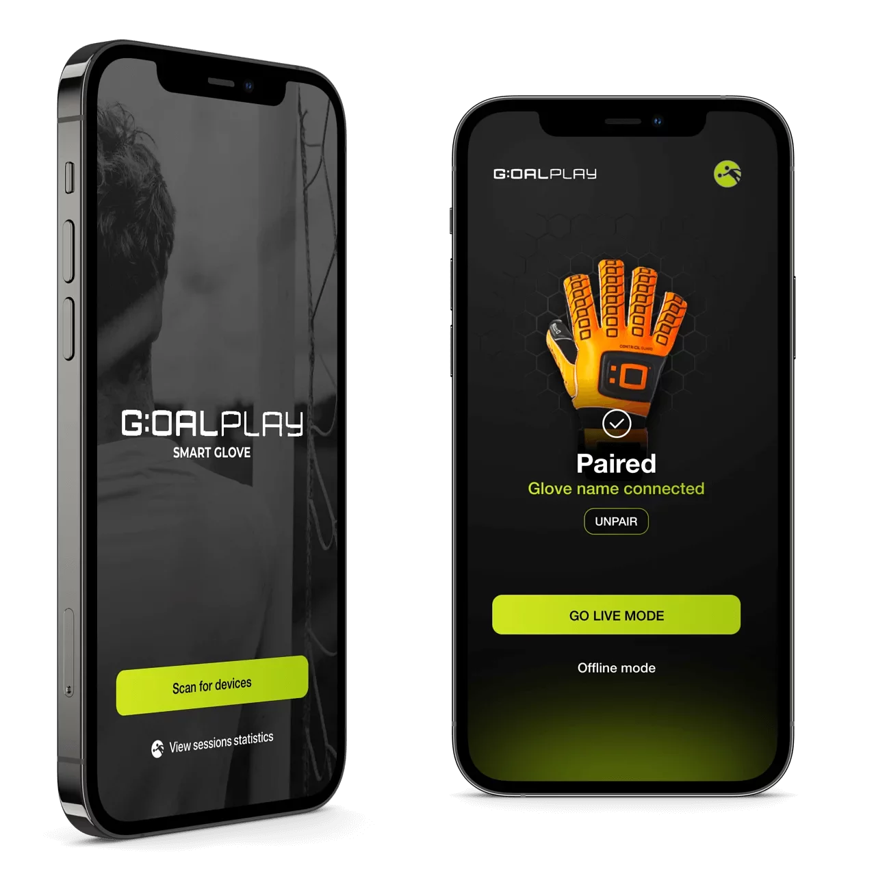 GoalPlay