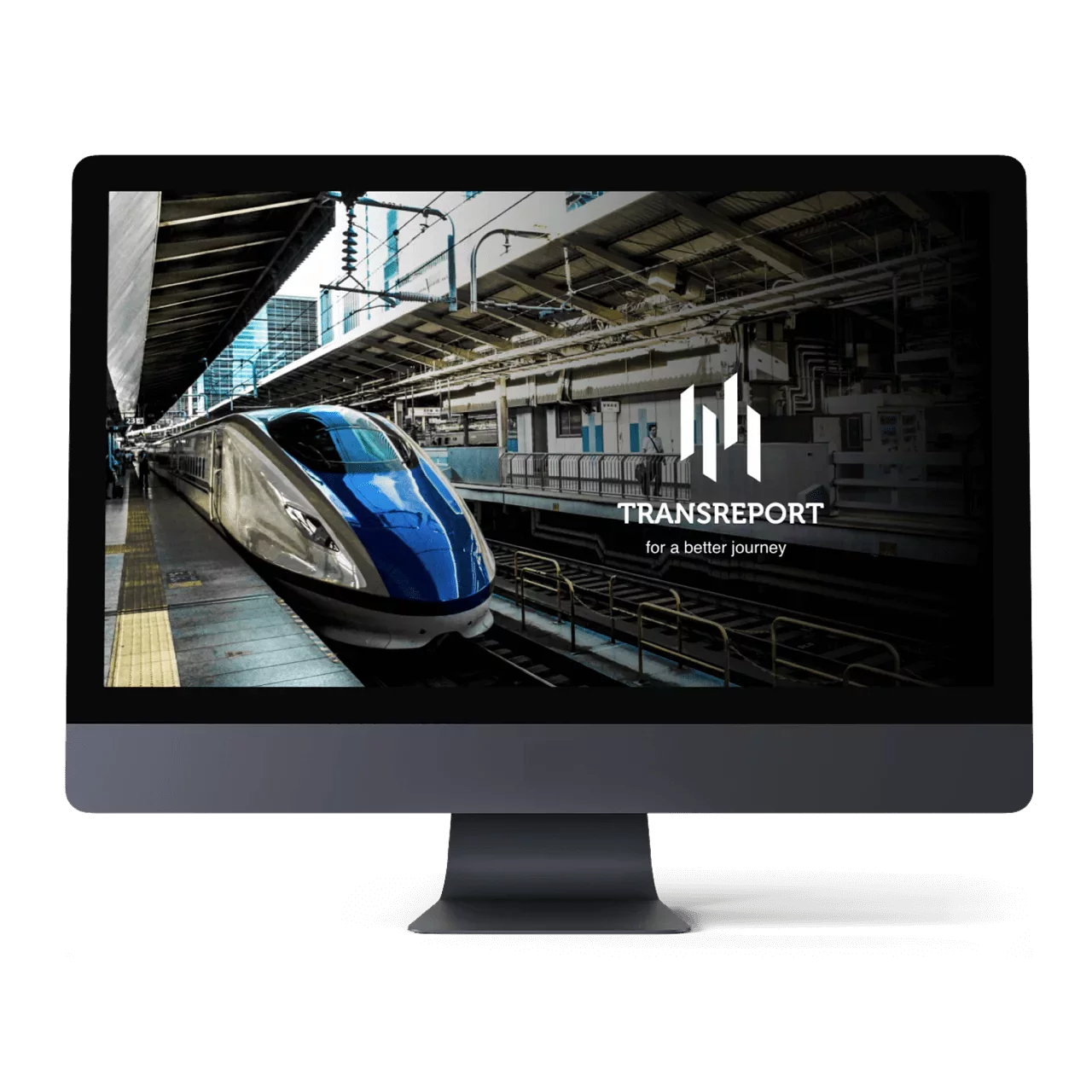 Transreport