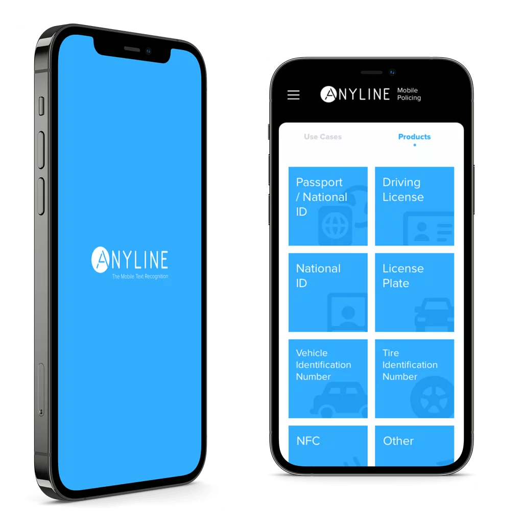 Anyline