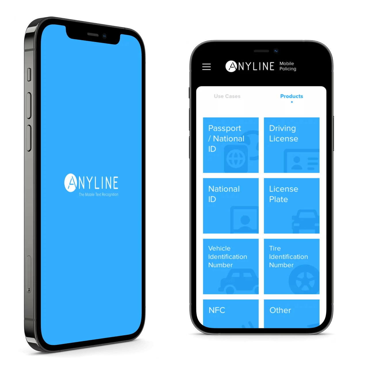 Anyline