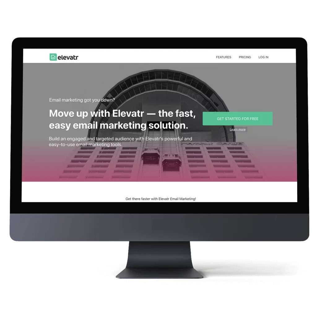 Elevatr
