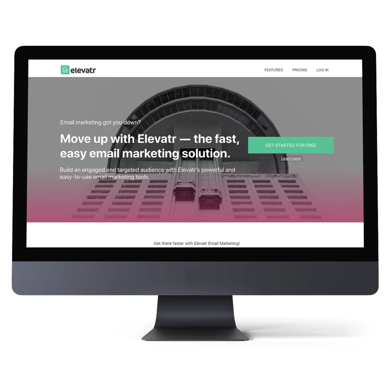 Elevatr