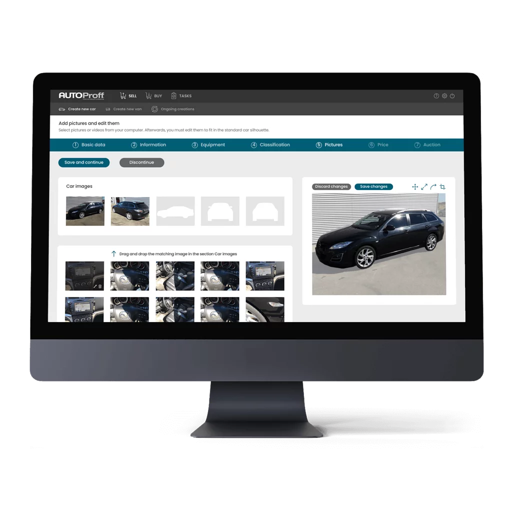AUTOproff
