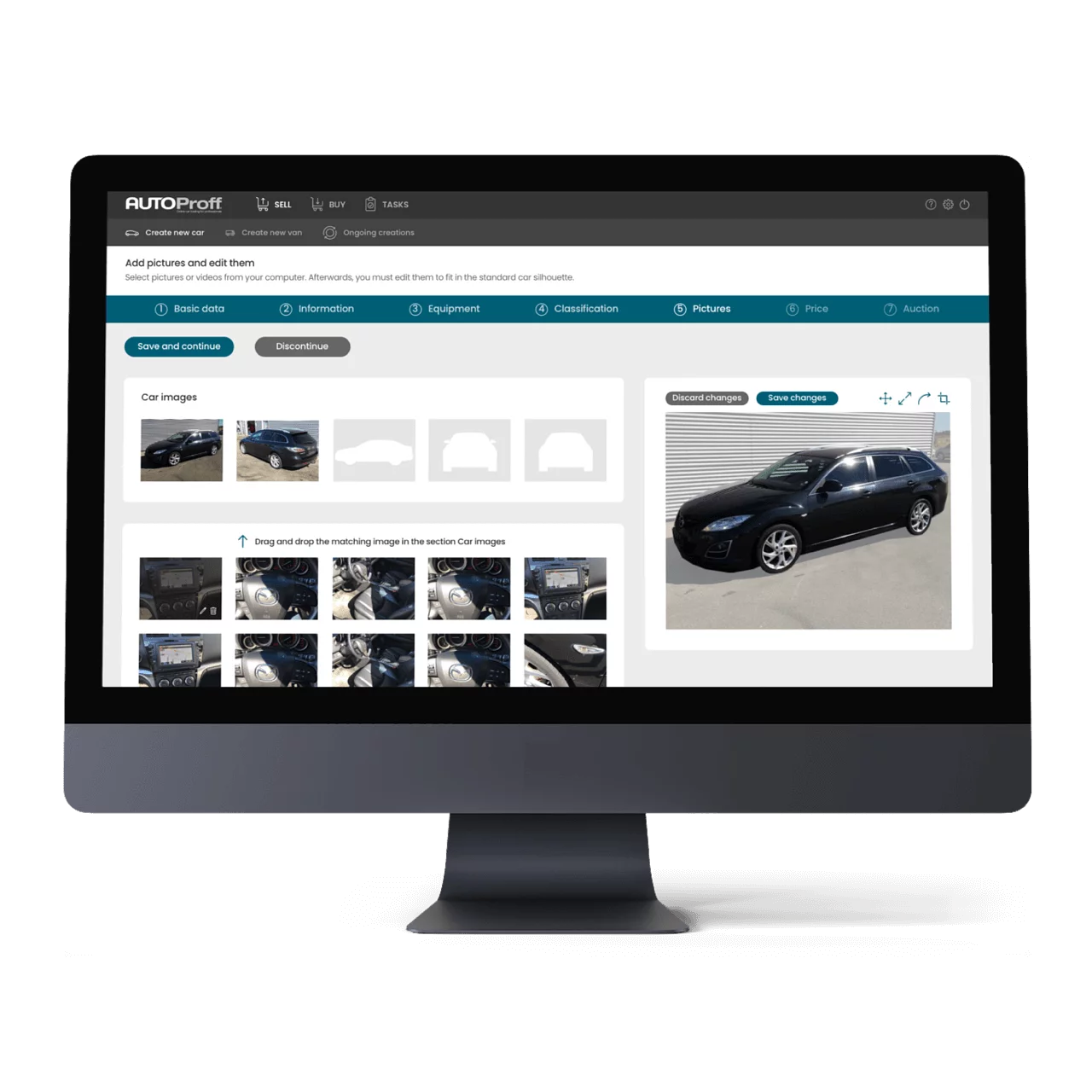 AUTOproff
